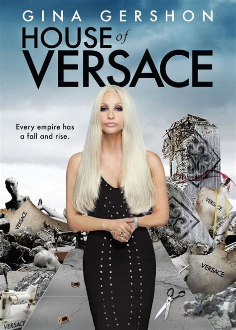 english subtitles house of versace|Watch House of Versace .